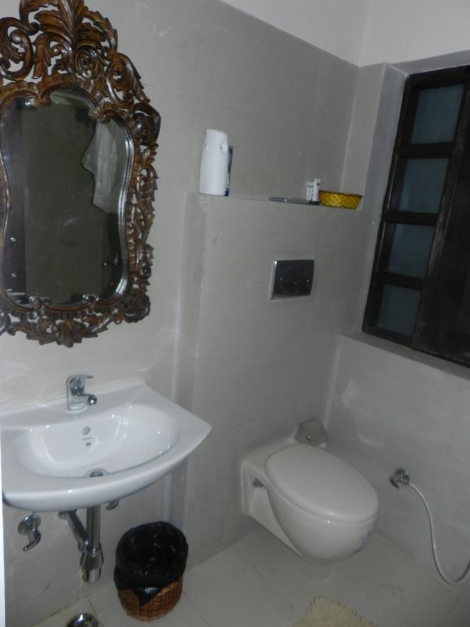 Awtar Mansion Bed and Breakfast Agra  Esterno foto