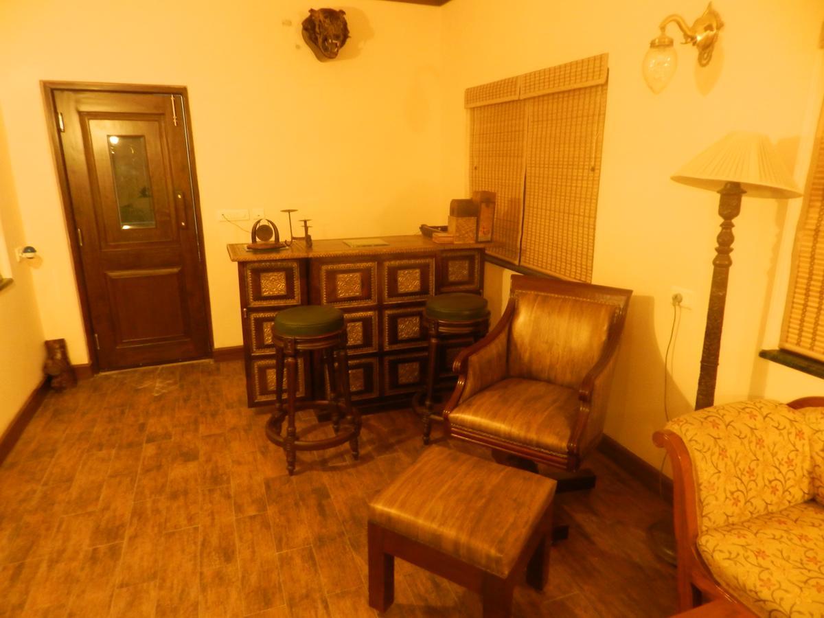 Awtar Mansion Bed and Breakfast Agra  Esterno foto
