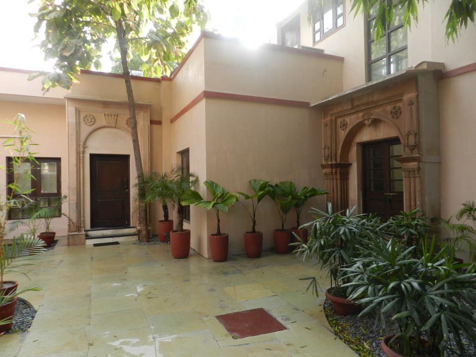 Awtar Mansion Bed and Breakfast Agra  Esterno foto